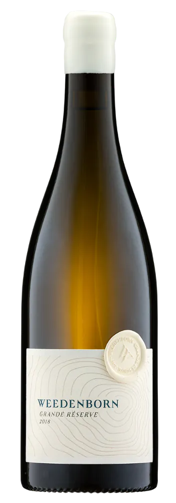 Weedenborn Grande Réserve 2021