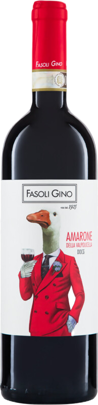 La Corte del Pozzo Amarone 2018